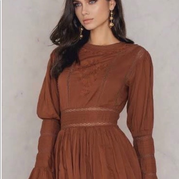 Free People Dresses & Skirts - 🌺Free People Mini Dress